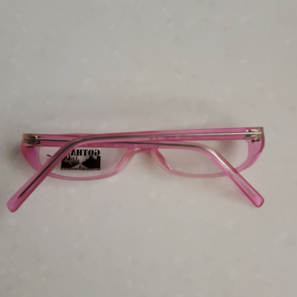 Girls plastic frames - Picture 2 of 6